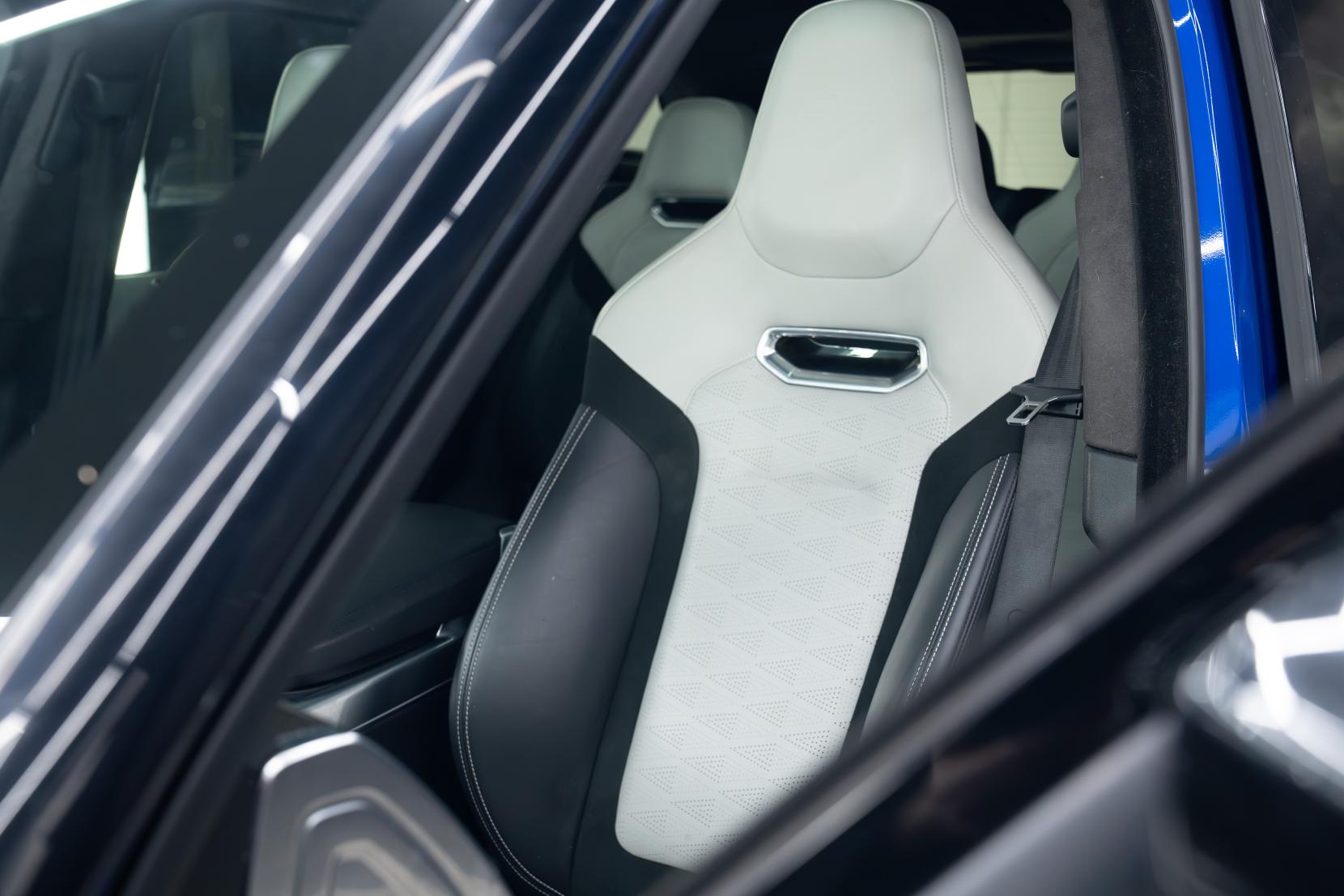 Land Rover Range Rover Sport 5.0 P575 V8 GPF SVR SUV 5dr Petrol Auto 4WD Euro 6 (s/s) (575 ps)