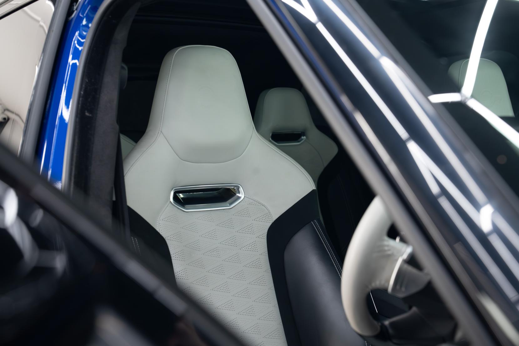 Land Rover Range Rover Sport 5.0 P575 V8 GPF SVR SUV 5dr Petrol Auto 4WD Euro 6 (s/s) (575 ps)