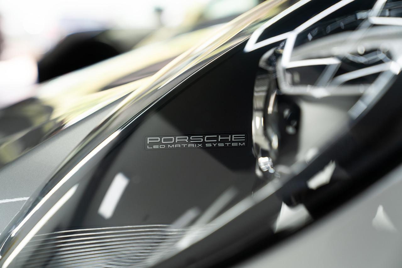 Porsche 911 3.7T 992 Turbo S Coupe 2dr Petrol PDK 4WD Euro 6 (s/s) (650 ps)