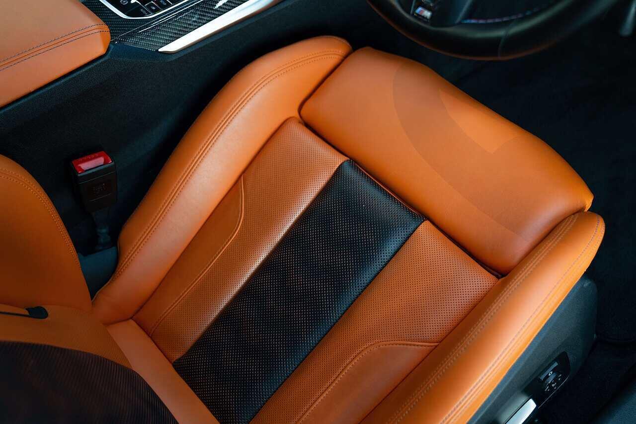 BMW M3 3.0 BiTurbo Competition Saloon 4dr Petrol Steptronic Euro 6 (s/s) (510 ps)