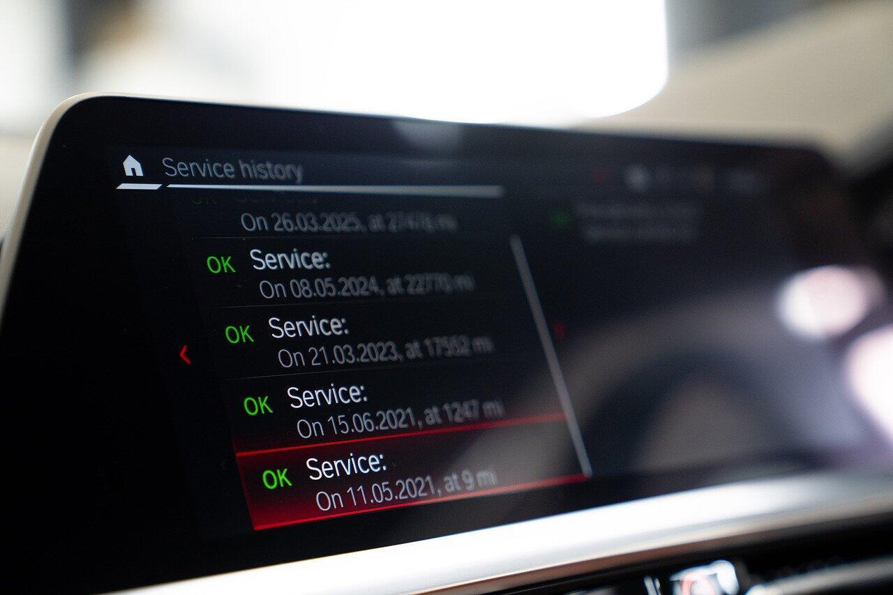BMW M3 3.0 BiTurbo Competition Saloon 4dr Petrol Steptronic Euro 6 (s/s) (510 ps)