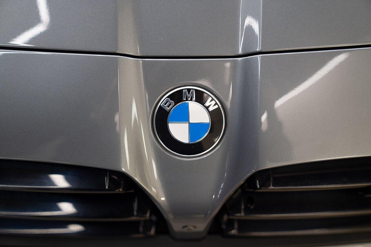 BMW M3 3.0 BiTurbo Competition Saloon 4dr Petrol Steptronic Euro 6 (s/s) (510 ps)