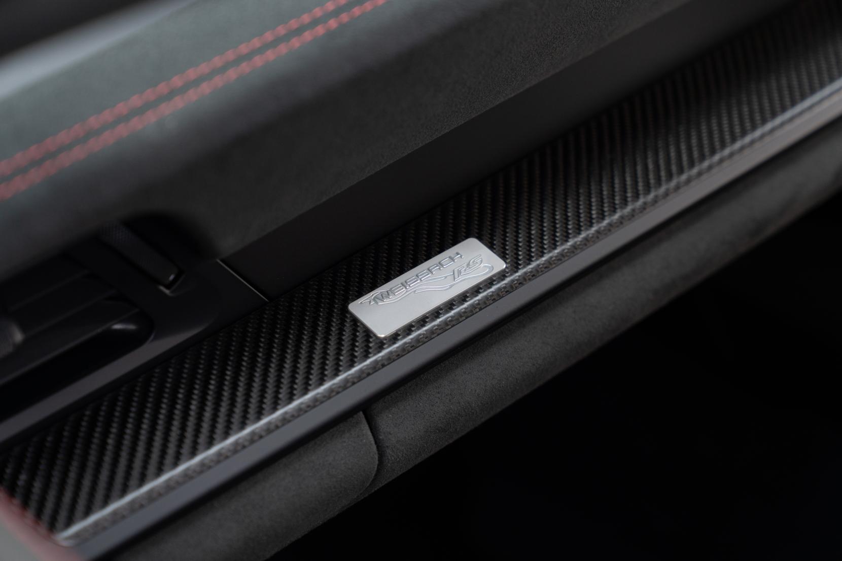 Porsche 911 4.0 992 GT3 RS Coupe 2dr Petrol PDK Euro 6 (s/s) (525 ps)