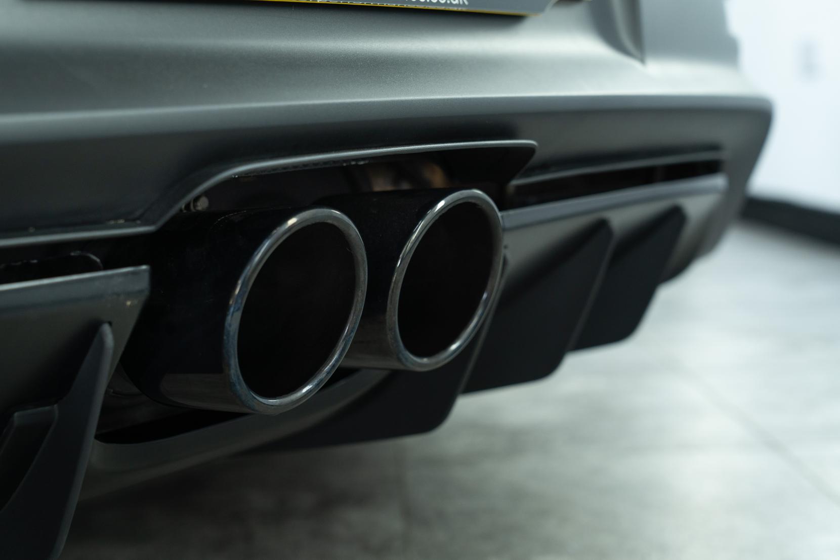 Porsche 911 4.0 992 GT3 RS Coupe 2dr Petrol PDK Euro 6 (s/s) (525 ps)