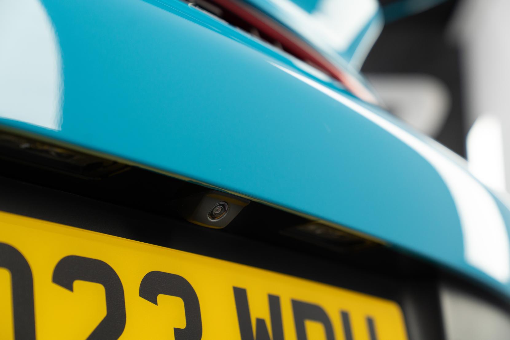 Porsche 911 4.0 992 GT3 RS Coupe 2dr Petrol PDK Euro 6 (s/s) (525 ps)