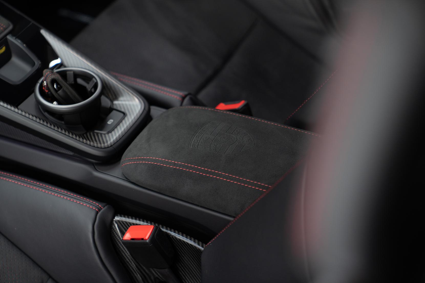 Porsche 911 4.0 992 GT3 RS Coupe 2dr Petrol PDK Euro 6 (s/s) (525 ps)