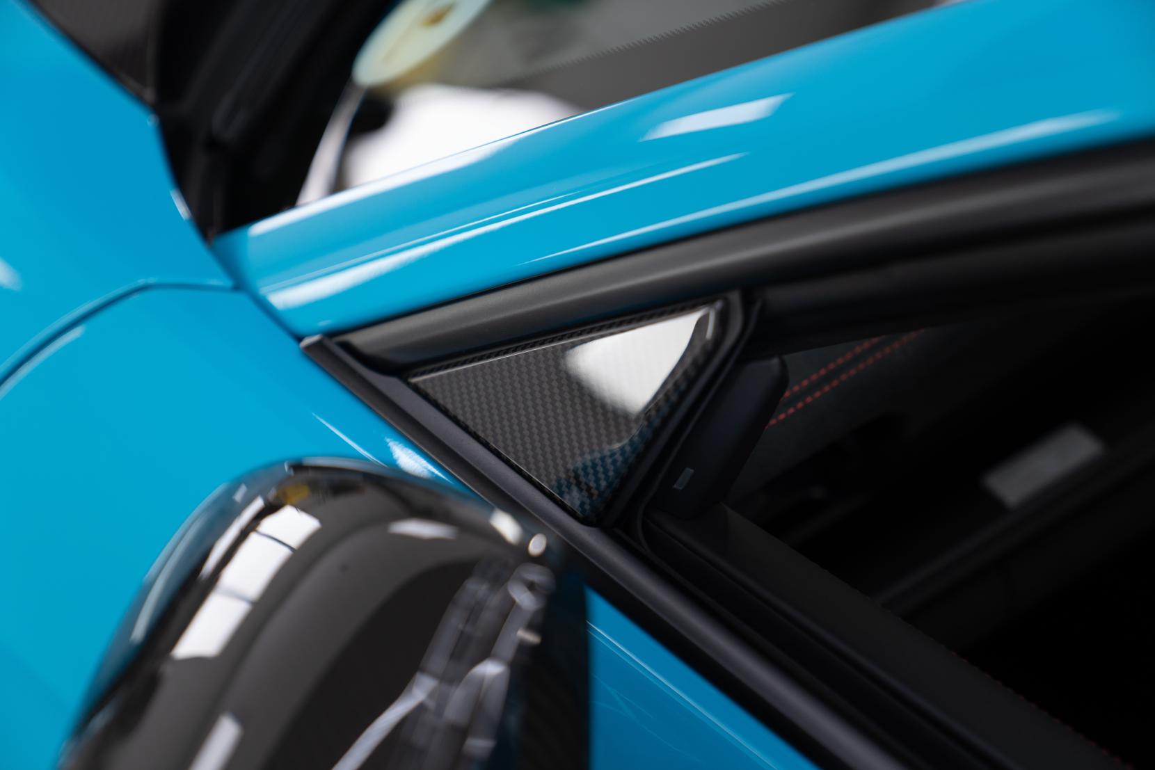 Porsche 911 4.0 992 GT3 RS Coupe 2dr Petrol PDK Euro 6 (s/s) (525 ps)