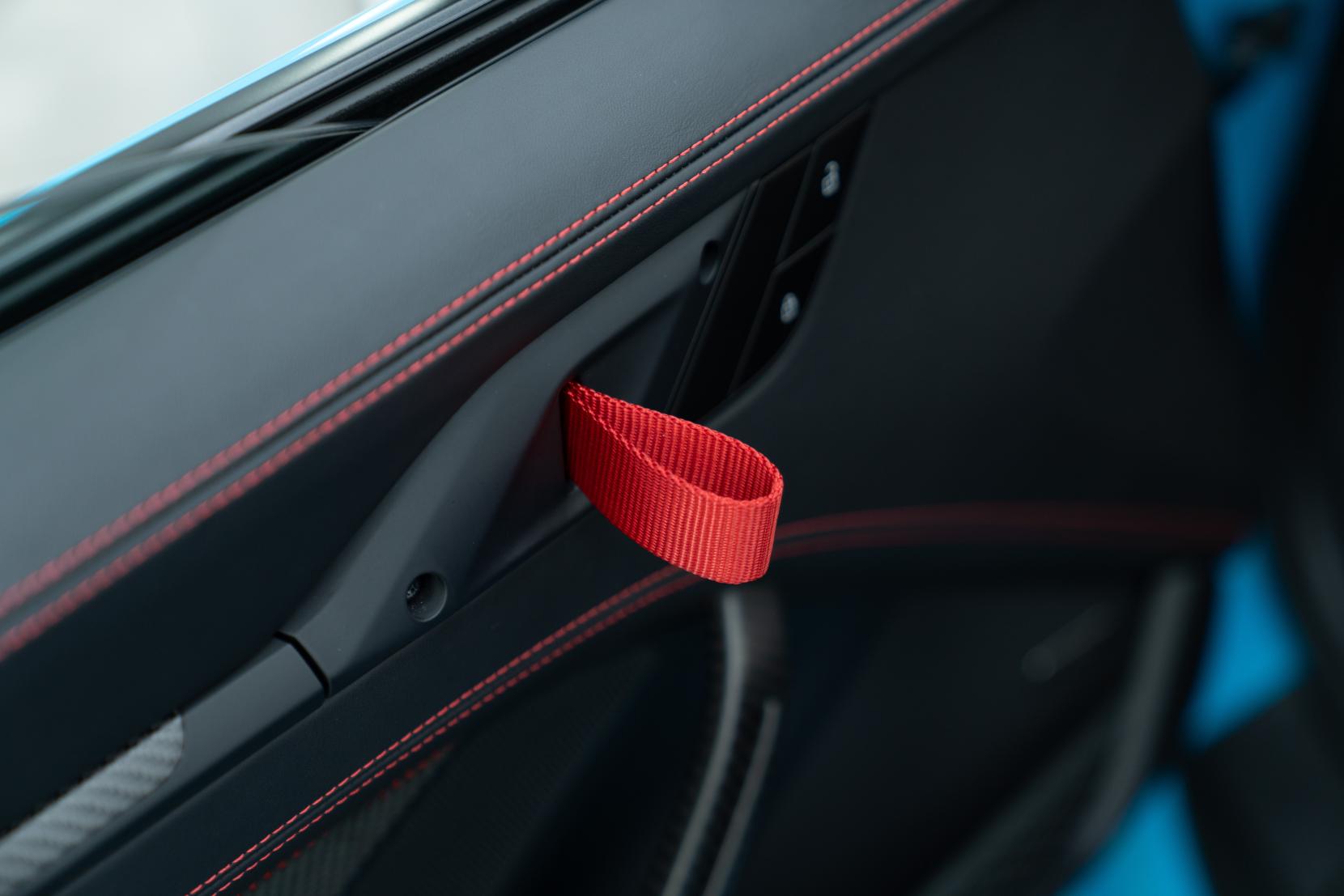 Porsche 911 4.0 992 GT3 RS Coupe 2dr Petrol PDK Euro 6 (s/s) (525 ps)