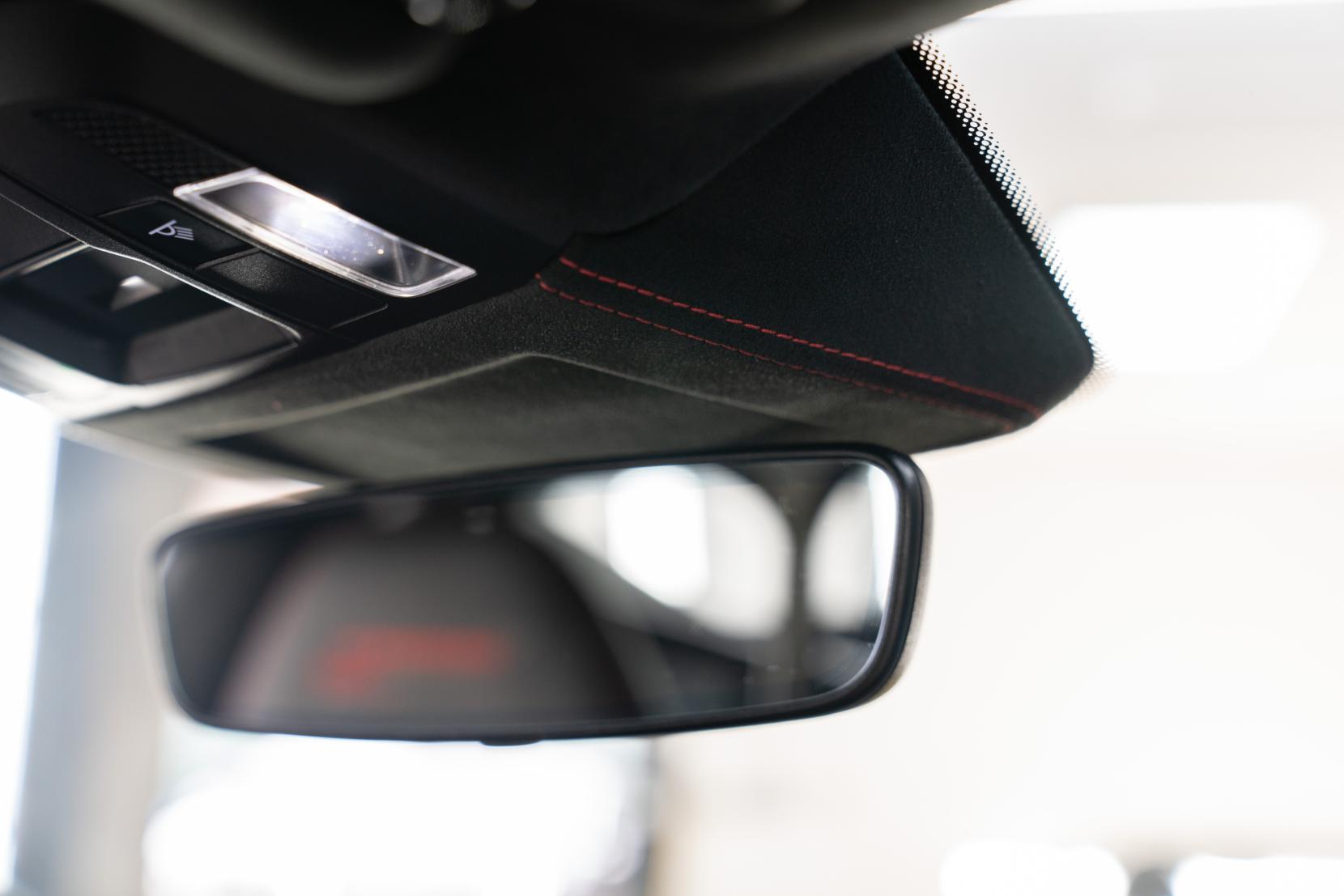 Porsche 911 4.0 992 GT3 RS Coupe 2dr Petrol PDK Euro 6 (s/s) (525 ps)