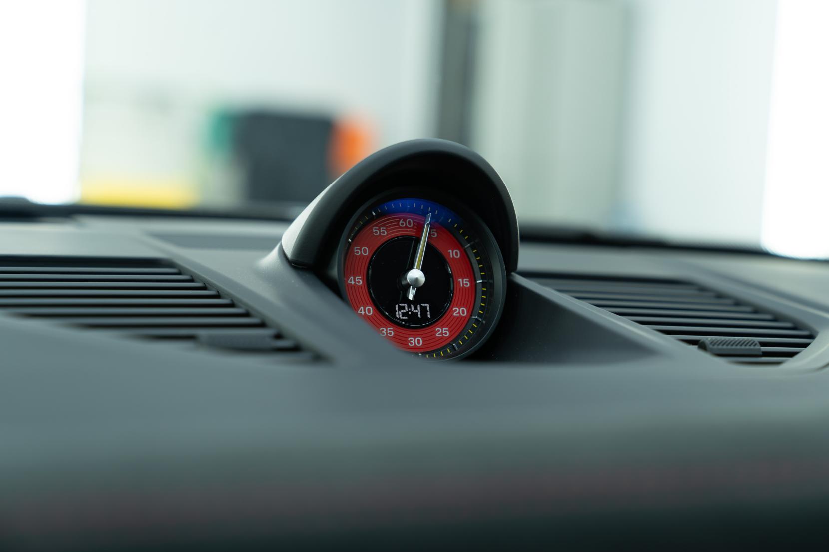 Porsche 911 4.0 992 GT3 RS Coupe 2dr Petrol PDK Euro 6 (s/s) (525 ps)