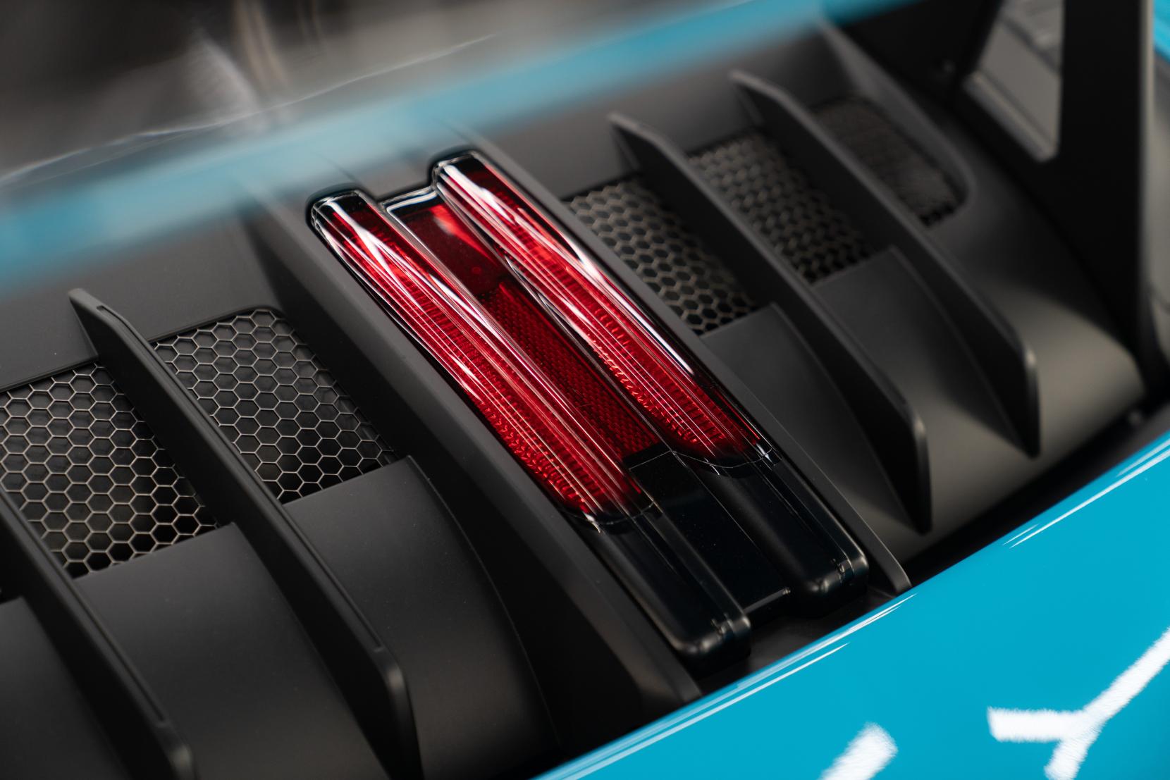 Porsche 911 4.0 992 GT3 RS Coupe 2dr Petrol PDK Euro 6 (s/s) (525 ps)