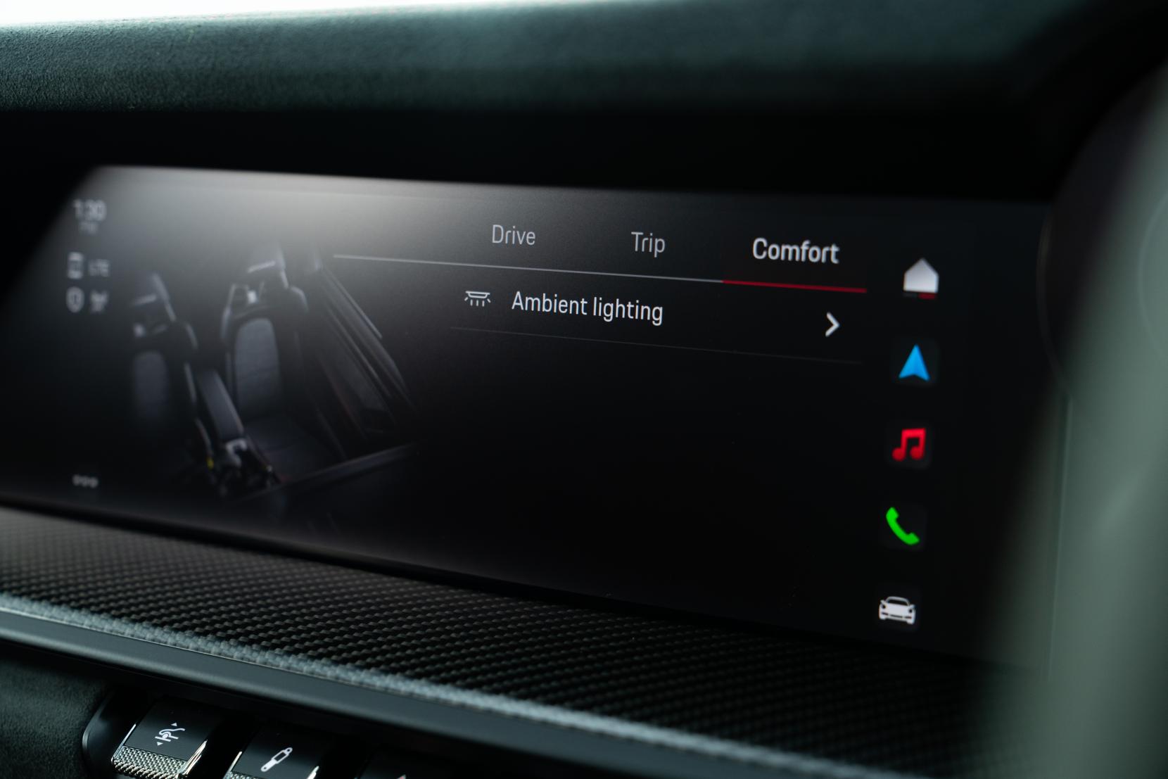 Porsche 911 4.0 992 GT3 RS Coupe 2dr Petrol PDK Euro 6 (s/s) (525 ps)