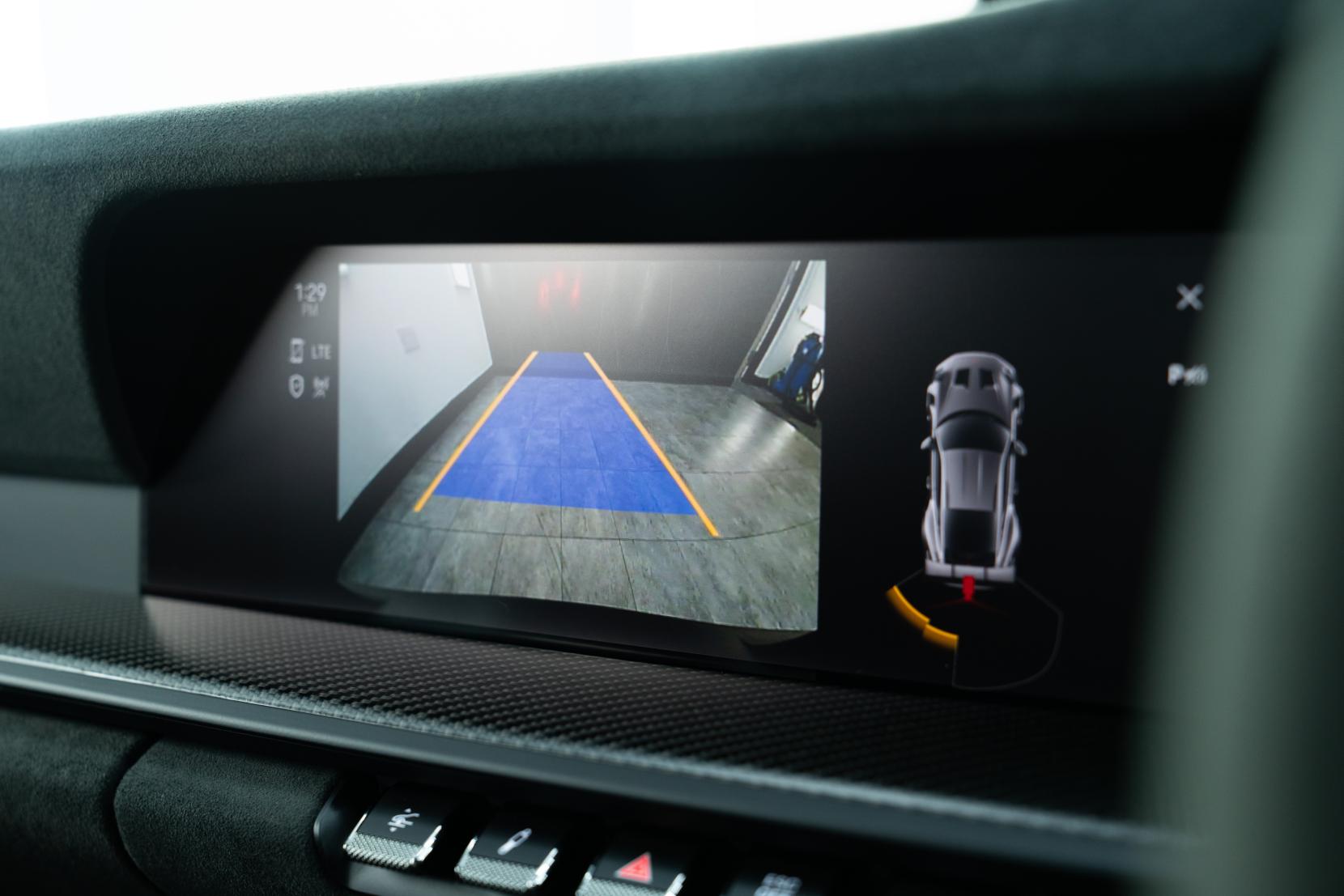 Porsche 911 4.0 992 GT3 RS Coupe 2dr Petrol PDK Euro 6 (s/s) (525 ps)