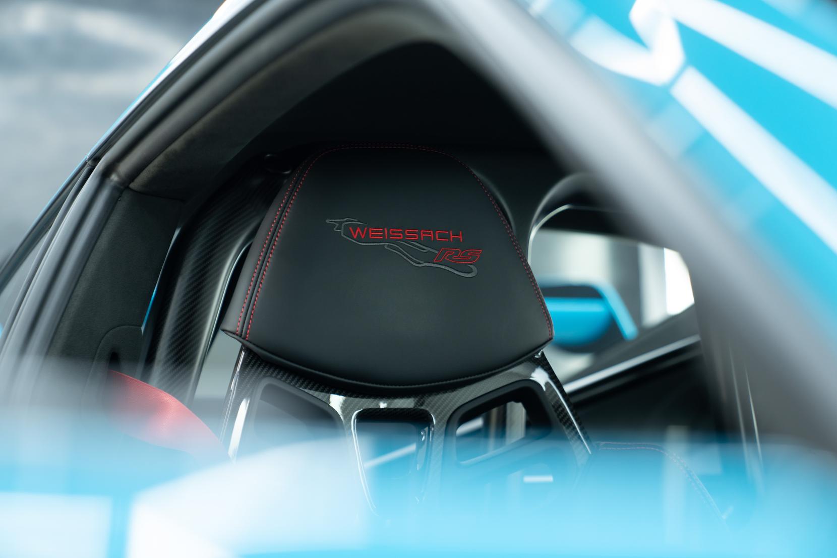 Porsche 911 4.0 992 GT3 RS Coupe 2dr Petrol PDK Euro 6 (s/s) (525 ps)