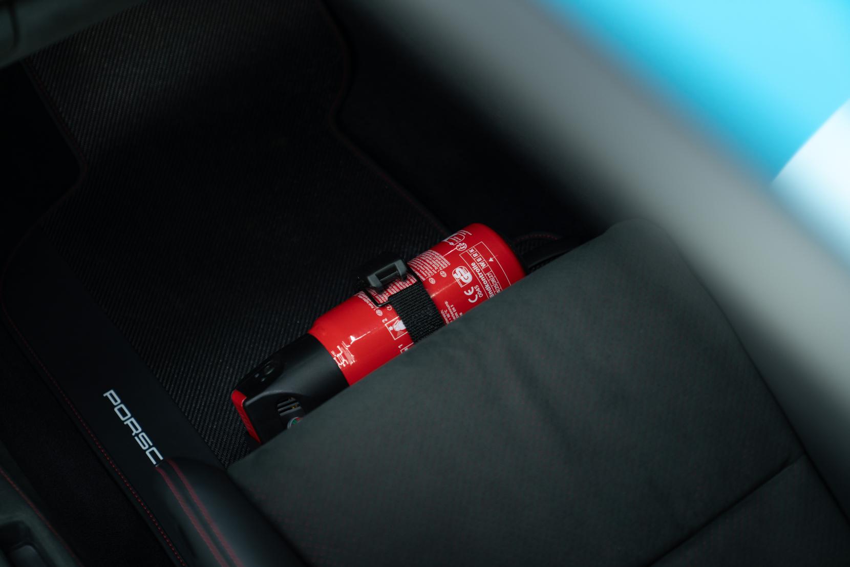 Porsche 911 4.0 992 GT3 RS Coupe 2dr Petrol PDK Euro 6 (s/s) (525 ps)