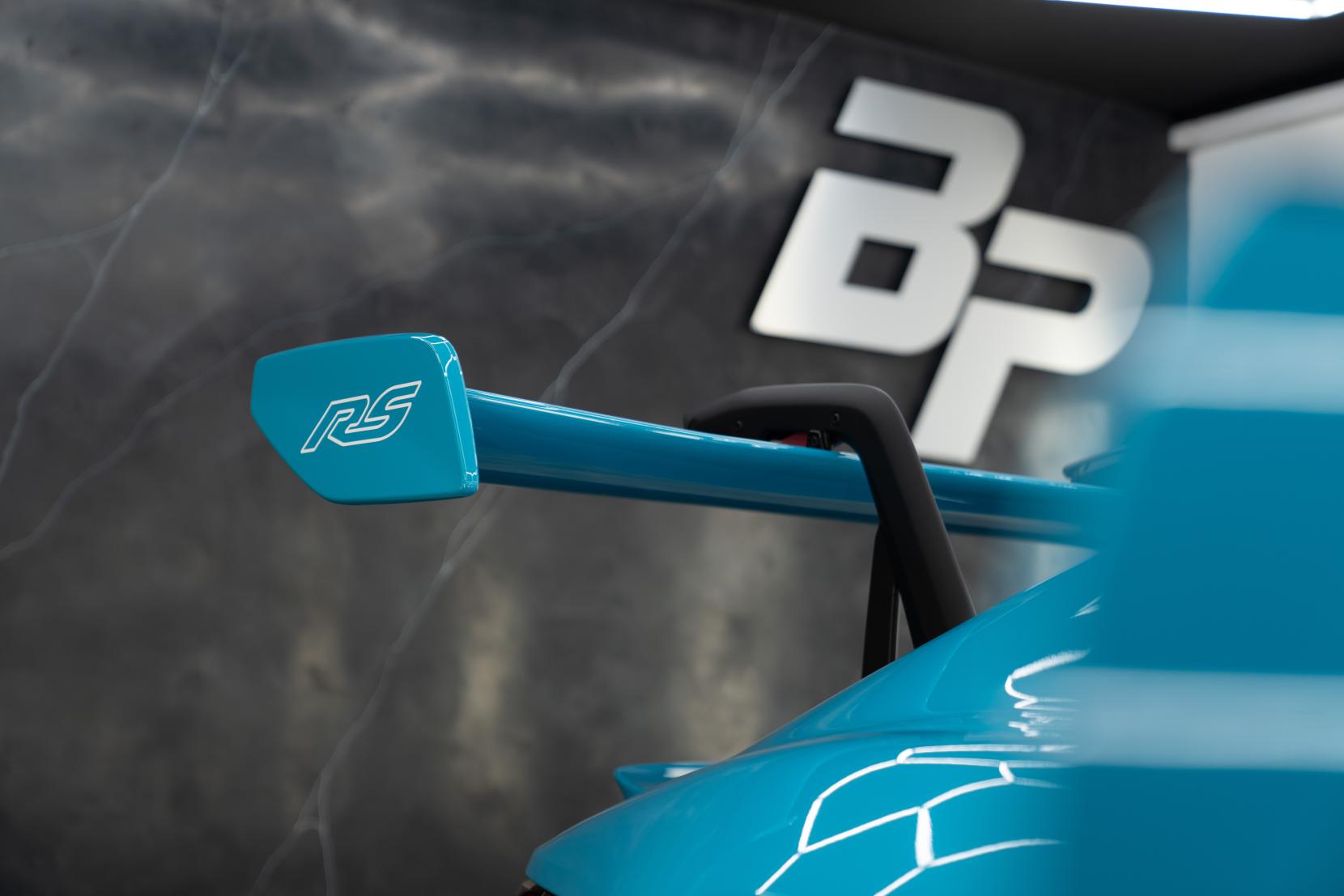 Porsche 911 4.0 992 GT3 RS Coupe 2dr Petrol PDK Euro 6 (s/s) (525 ps)