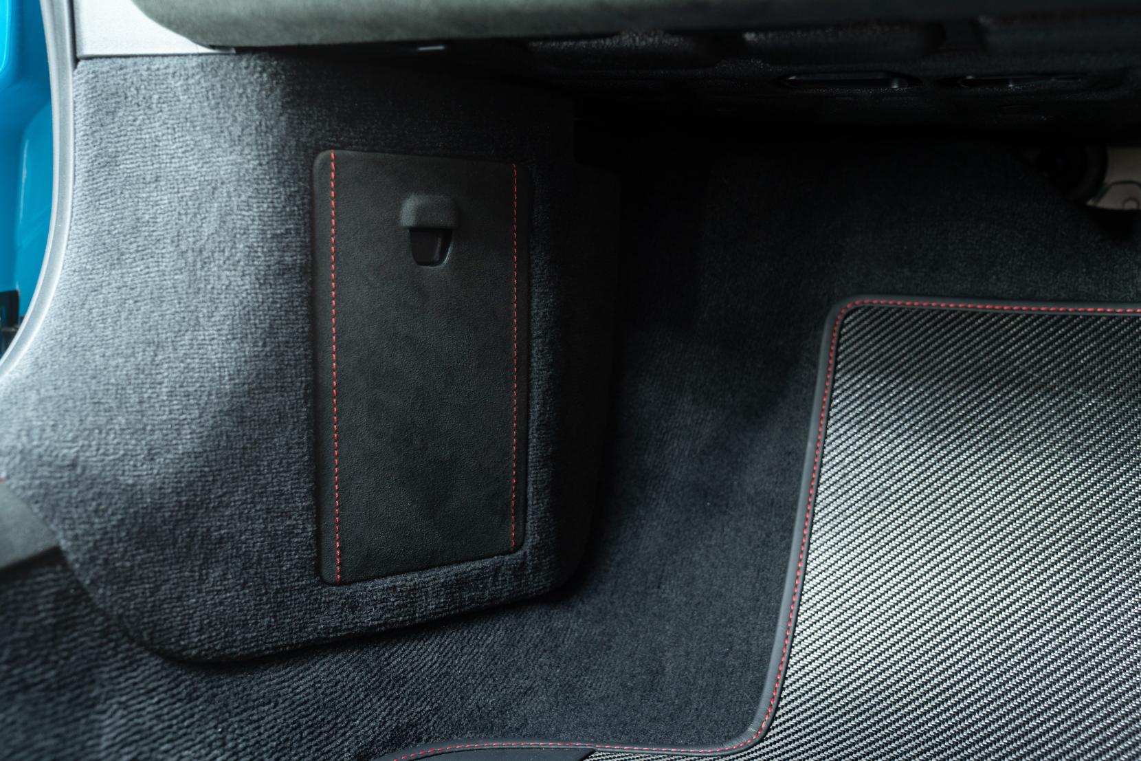 Porsche 911 4.0 992 GT3 RS Coupe 2dr Petrol PDK Euro 6 (s/s) (525 ps)