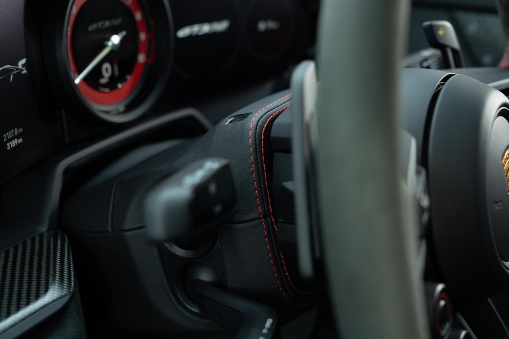 Porsche 911 4.0 992 GT3 RS Coupe 2dr Petrol PDK Euro 6 (s/s) (525 ps)