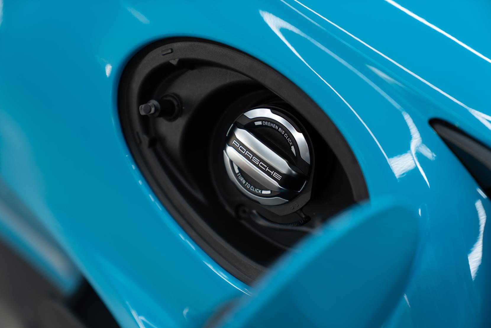 Porsche 911 4.0 992 GT3 RS Coupe 2dr Petrol PDK Euro 6 (s/s) (525 ps)