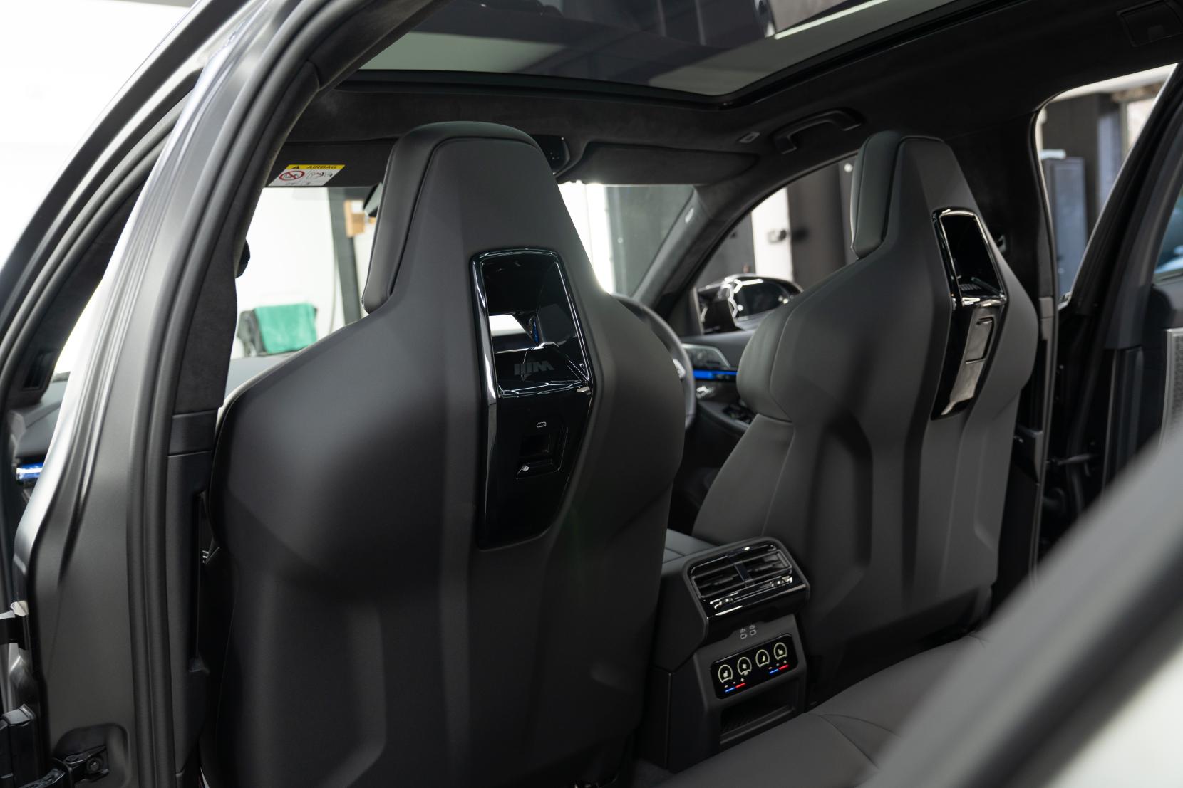 BMW M5 4.4 22.1kWh Touring 5dr Petrol Plug-in Hybrid Steptronic xDrive Euro 6 (s/s) (727 ps)