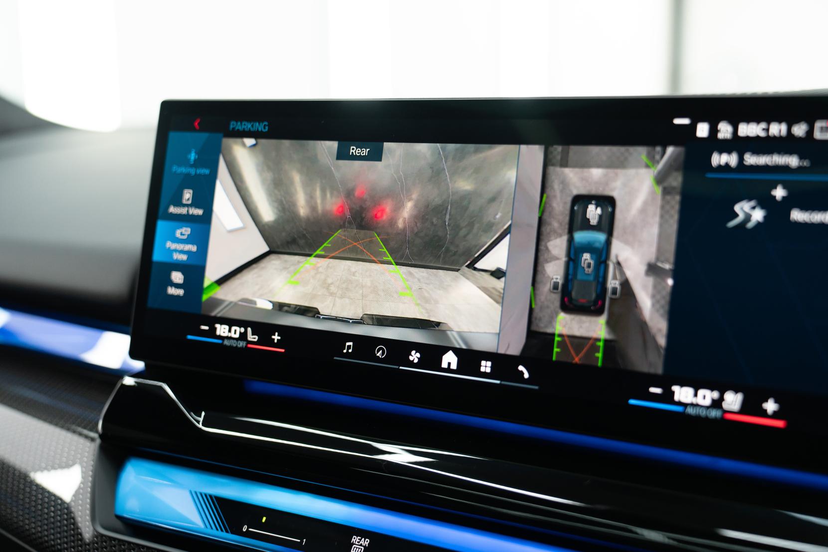 BMW M5 4.4 22.1kWh Touring 5dr Petrol Plug-in Hybrid Steptronic xDrive Euro 6 (s/s) (727 ps)