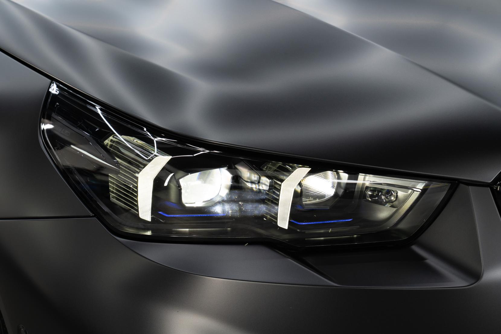 BMW M5 4.4 22.1kWh Touring 5dr Petrol Plug-in Hybrid Steptronic xDrive Euro 6 (s/s) (727 ps)