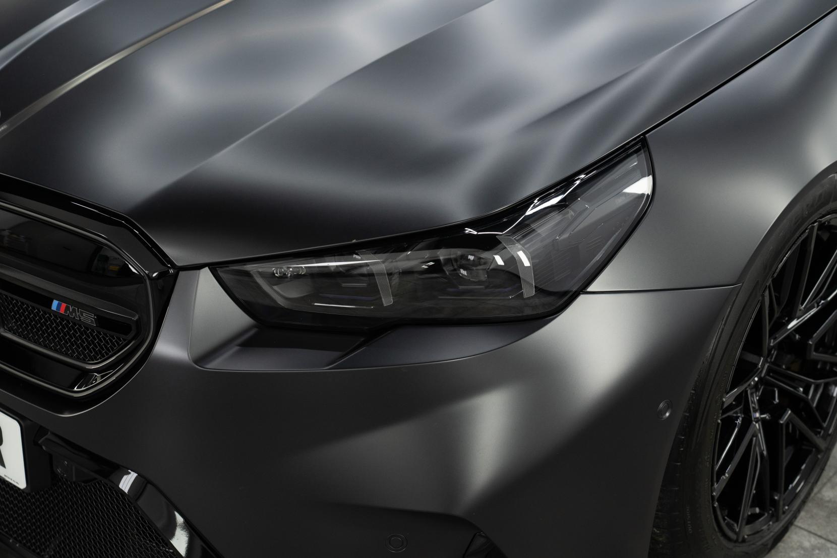 BMW M5 4.4 22.1kWh Touring 5dr Petrol Plug-in Hybrid Steptronic xDrive Euro 6 (s/s) (727 ps)