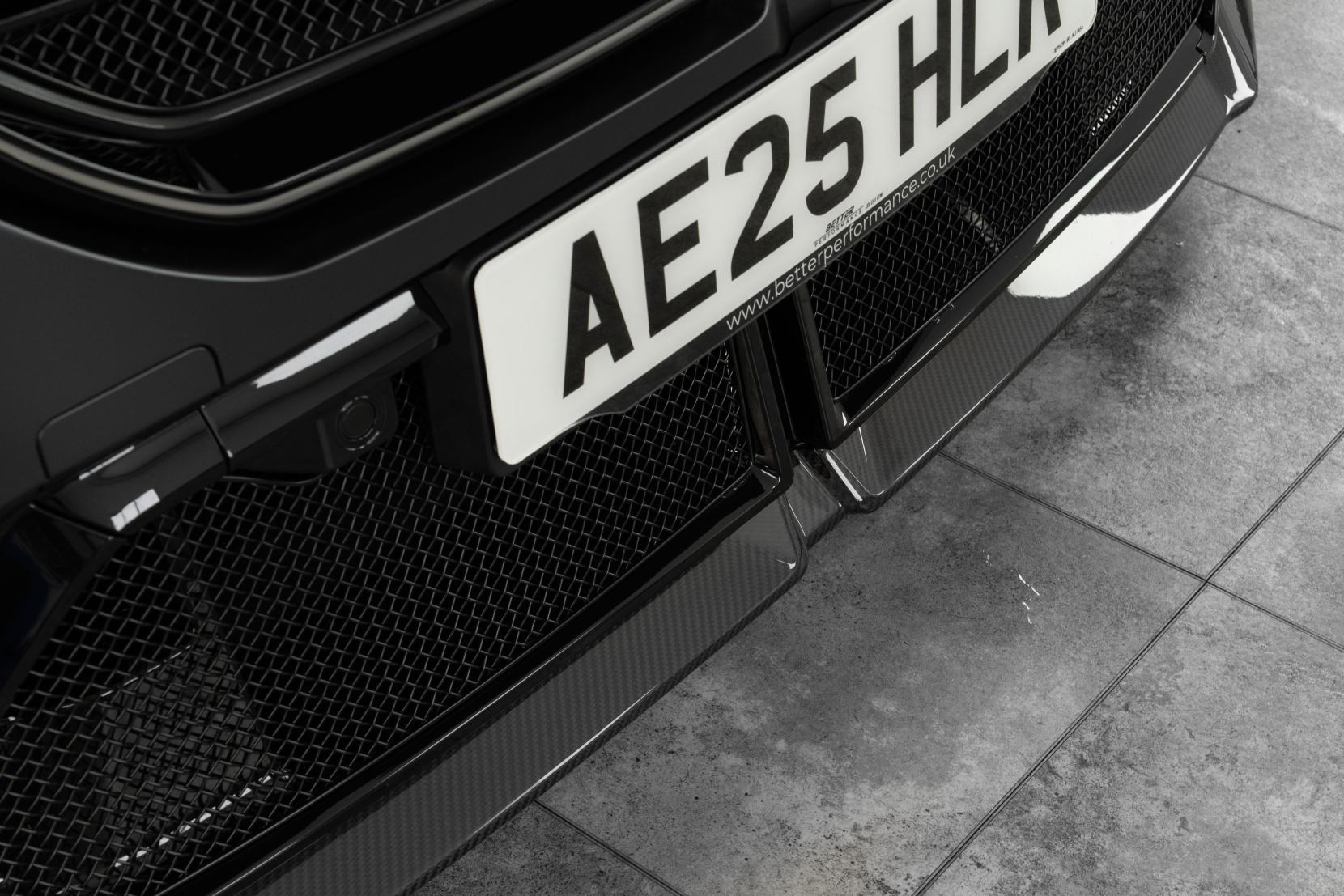 BMW M5 4.4 22.1kWh Touring 5dr Petrol Plug-in Hybrid Steptronic xDrive Euro 6 (s/s) (727 ps)