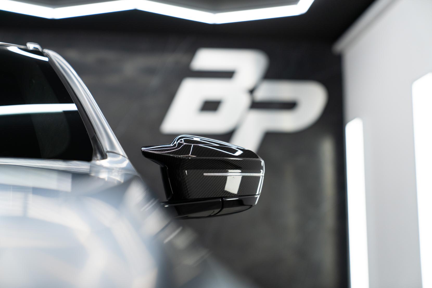 BMW M5 4.4 22.1kWh Touring 5dr Petrol Plug-in Hybrid Steptronic xDrive Euro 6 (s/s) (727 ps)