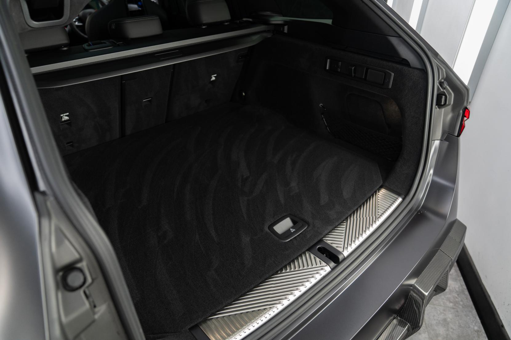 BMW M5 4.4 22.1kWh Touring 5dr Petrol Plug-in Hybrid Steptronic xDrive Euro 6 (s/s) (727 ps)