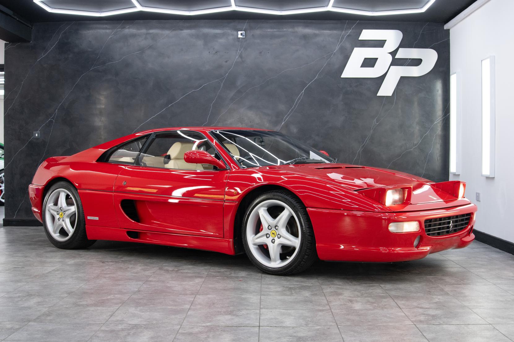 Ferrari F355 1999