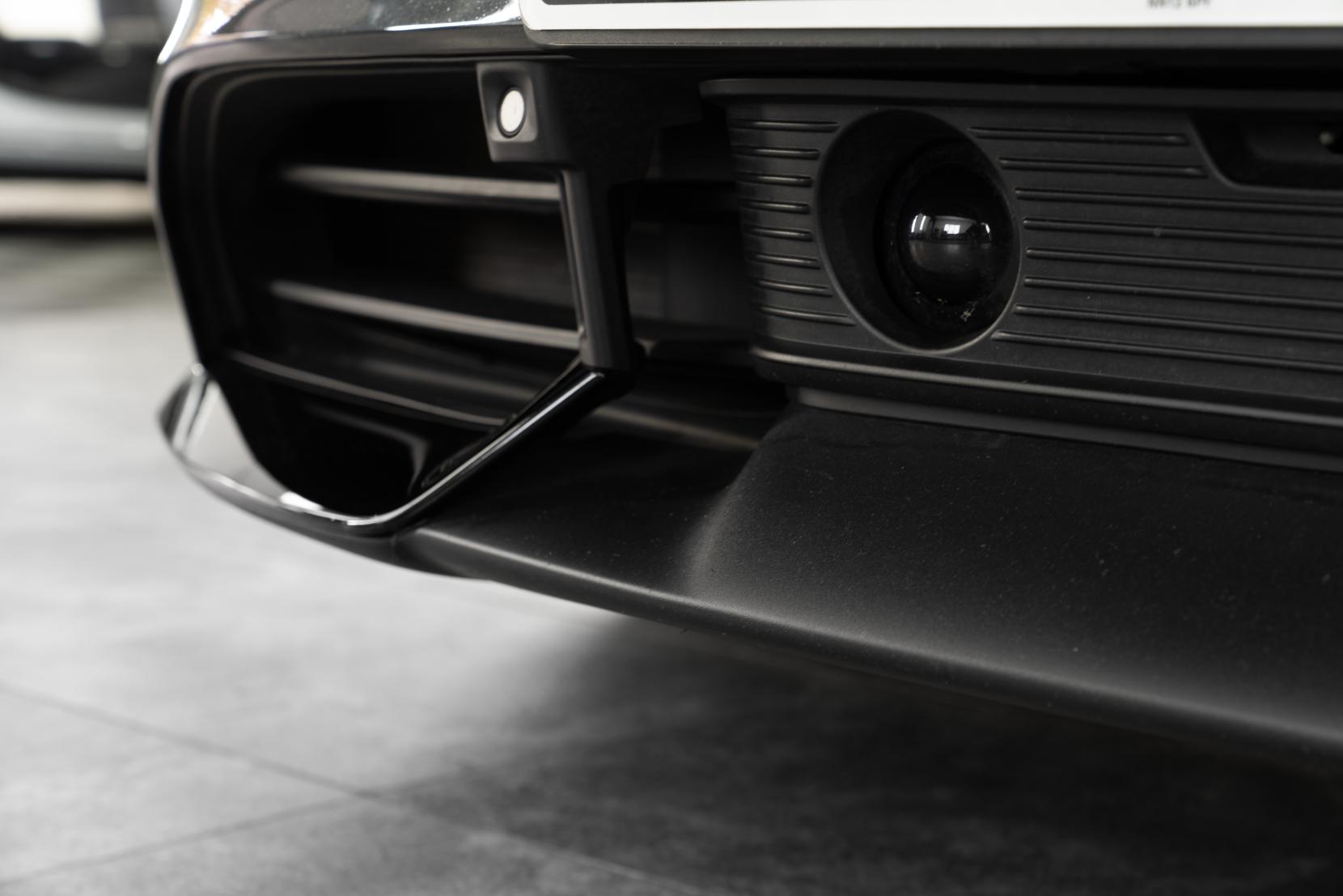 Porsche Taycan Performance Plus 93.4kWh Turbo Saloon 4dr Electric Auto 4WD (680 ps)