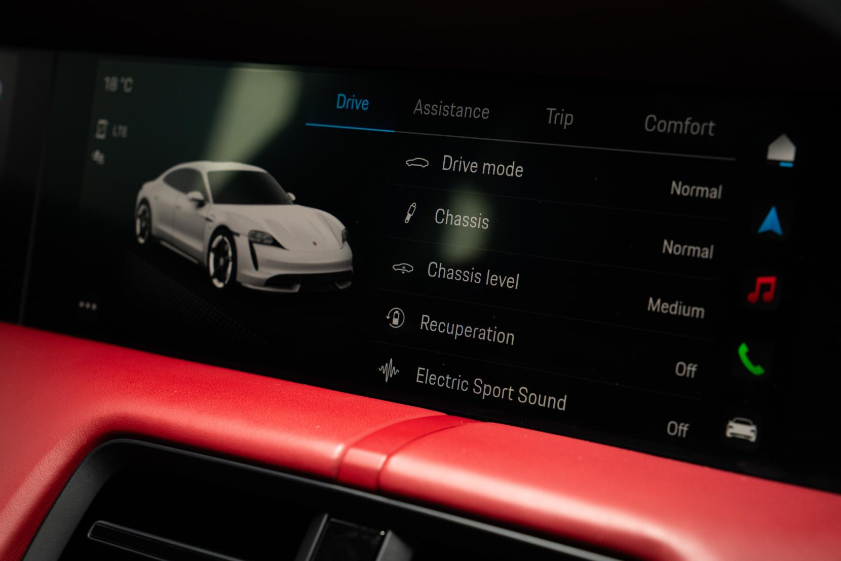 Porsche Taycan Performance Plus 93.4kWh Turbo Saloon 4dr Electric Auto 4WD (680 ps)