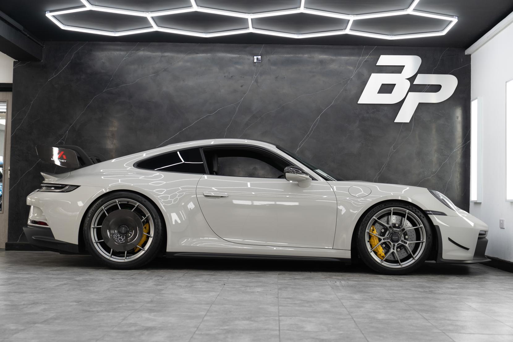 Porsche 911 4.0 992 GT3 Coupe 2dr Petrol PDK Euro 6 (510 ps)