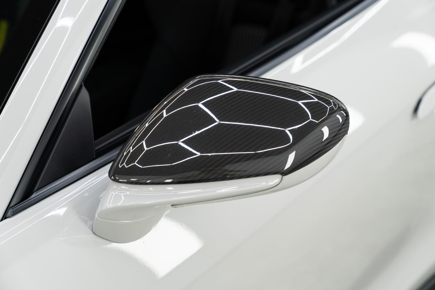 Porsche 911 4.0 992 GT3 Coupe 2dr Petrol PDK Euro 6 (510 ps)