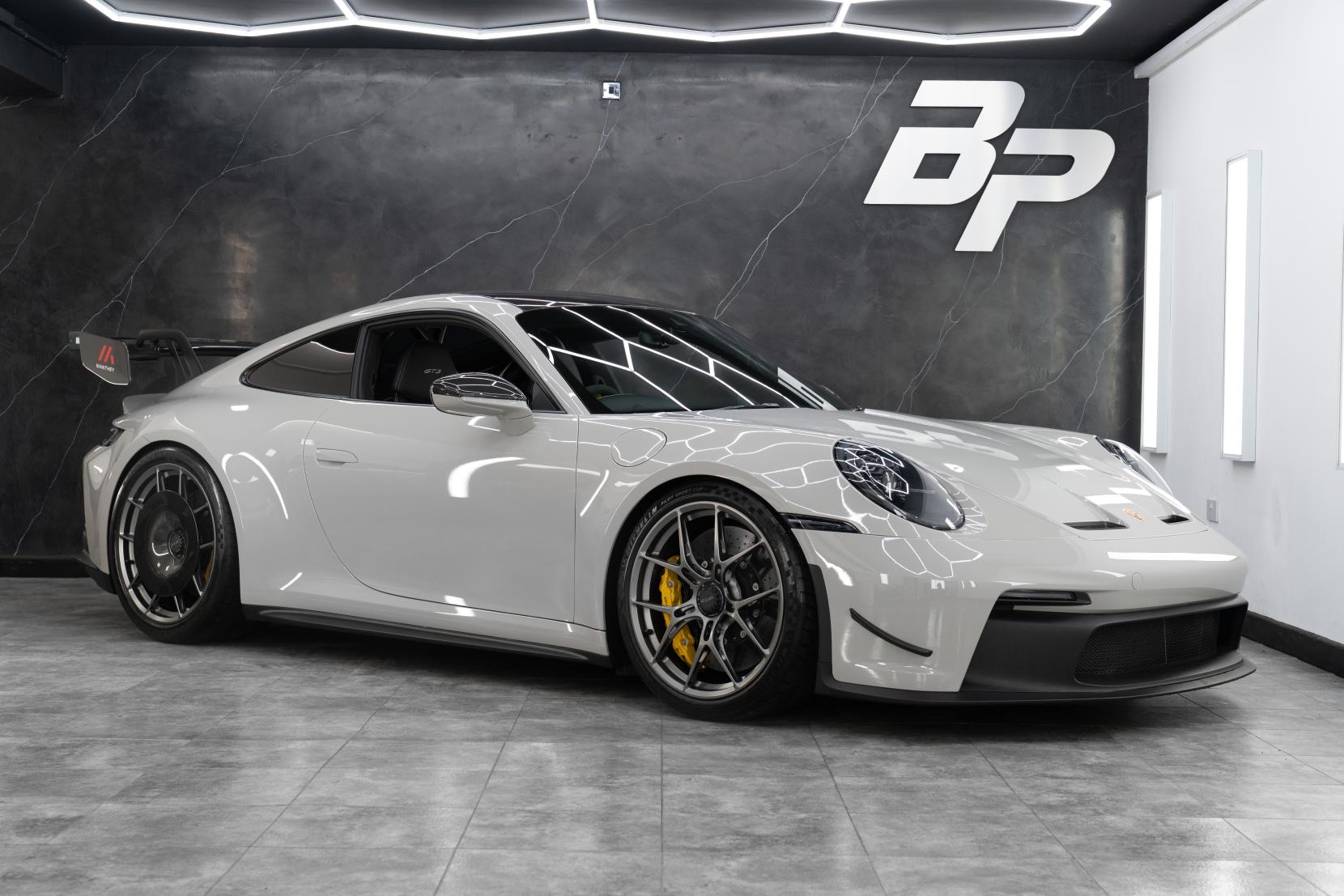 Porsche 911 4.0 992 GT3 Coupe 2dr Petrol PDK Euro 6 (510 ps)