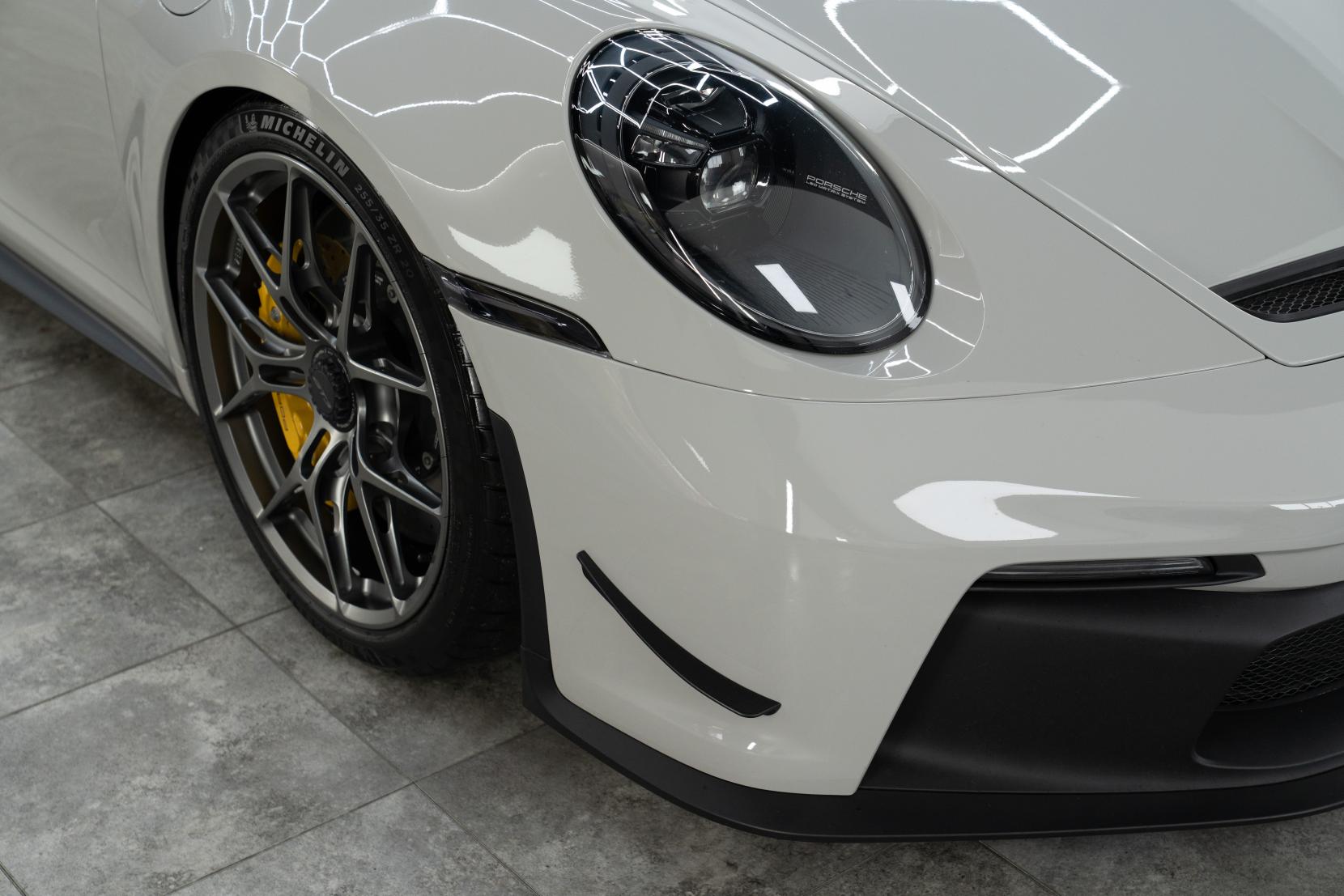 Porsche 911 4.0 992 GT3 Coupe 2dr Petrol PDK Euro 6 (510 ps)