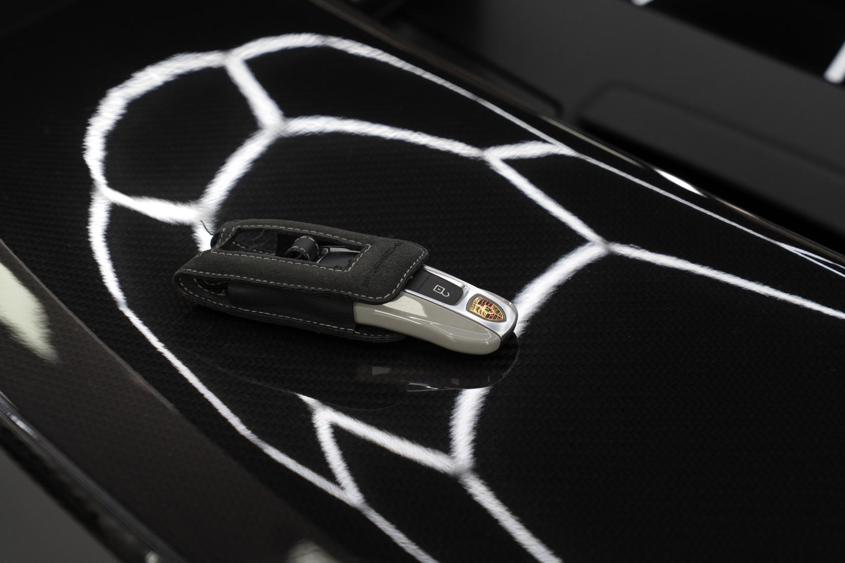 Porsche 911 4.0 992 GT3 Coupe 2dr Petrol PDK Euro 6 (510 ps)