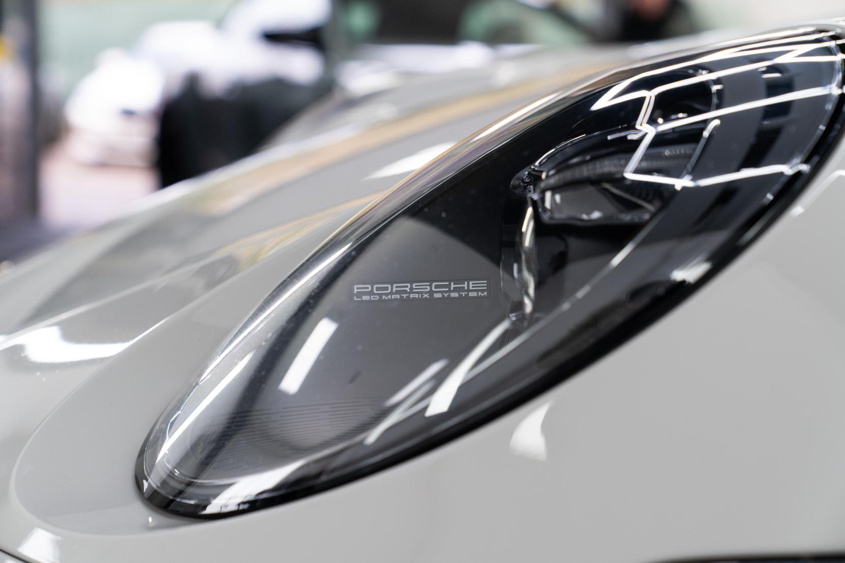 Porsche 911 4.0 992 GT3 Coupe 2dr Petrol PDK Euro 6 (510 ps)