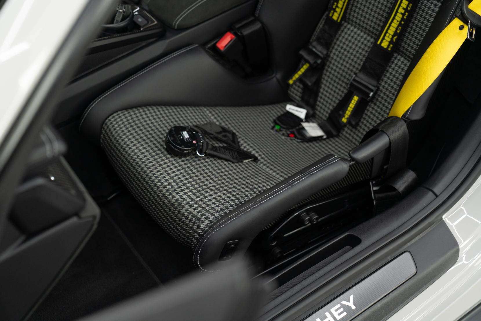 Porsche 911 4.0 992 GT3 Coupe 2dr Petrol PDK Euro 6 (510 ps)