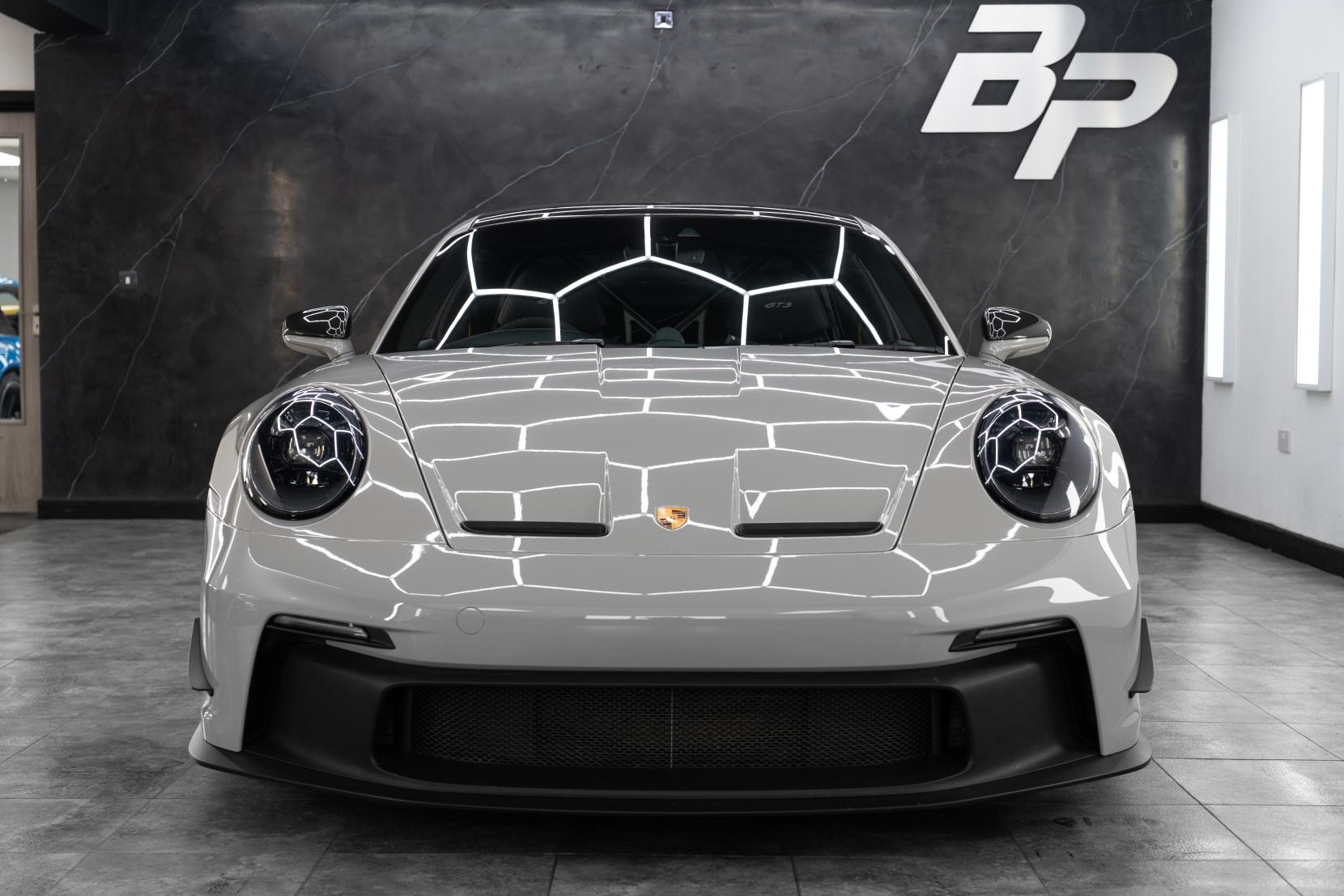 Porsche 911 4.0 992 GT3 Coupe 2dr Petrol PDK Euro 6 (510 ps)