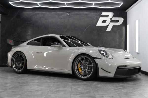 Porsche 911 4.0 992 GT3 Coupe 2dr Petrol PDK Euro 6 (510 ps)