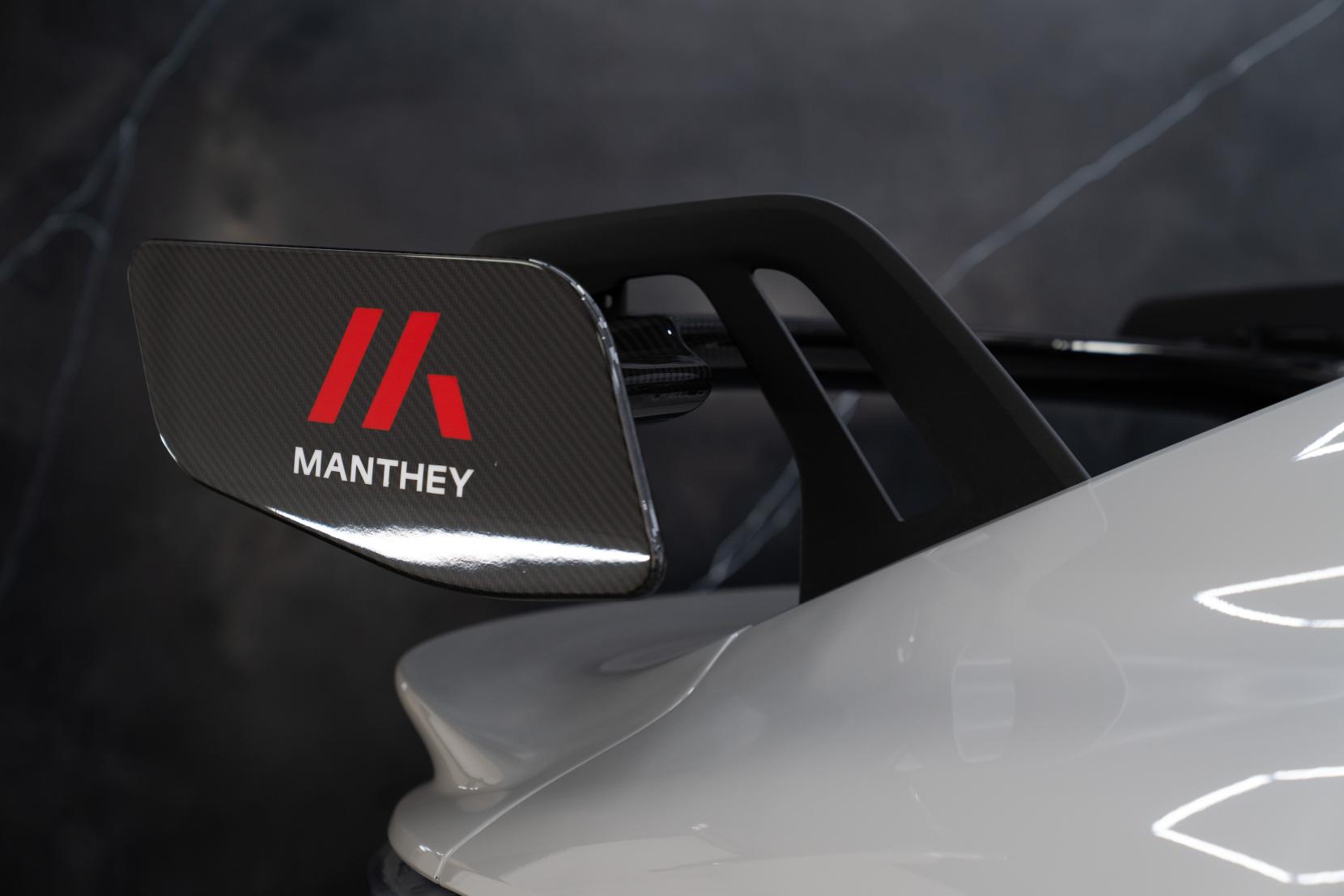 Porsche 911 4.0 992 GT3 Coupe 2dr Petrol PDK Euro 6 (510 ps)