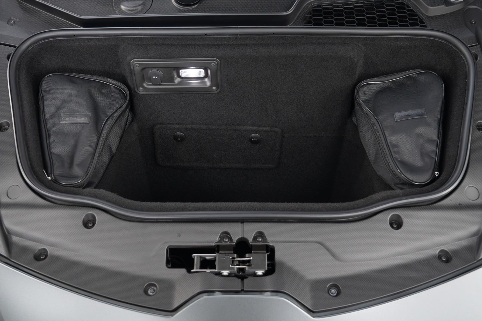 Lamborghini Huracan 5.2 V10 LP 640-4 EVO Coupe 2dr Petrol LDF 4WD Euro 6 (s/s) (640 ps)