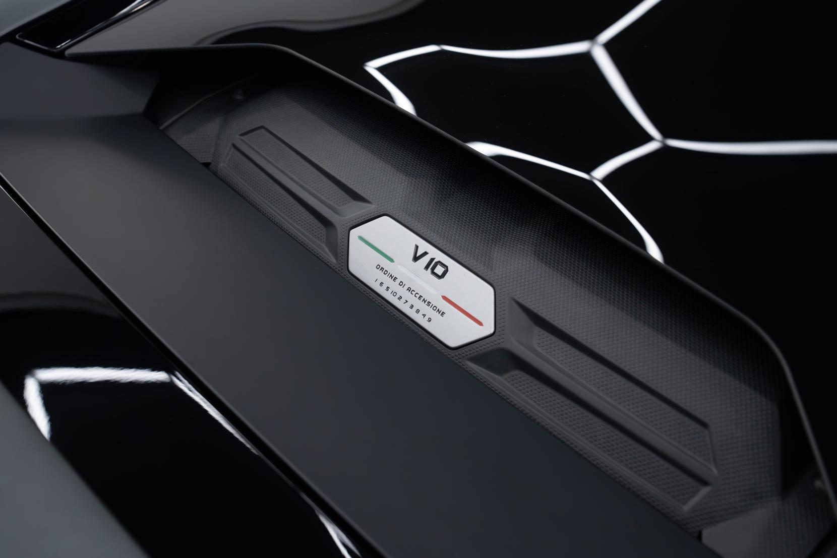 Lamborghini Huracan 5.2 V10 LP 640-4 EVO Coupe 2dr Petrol LDF 4WD Euro 6 (s/s) (640 ps)