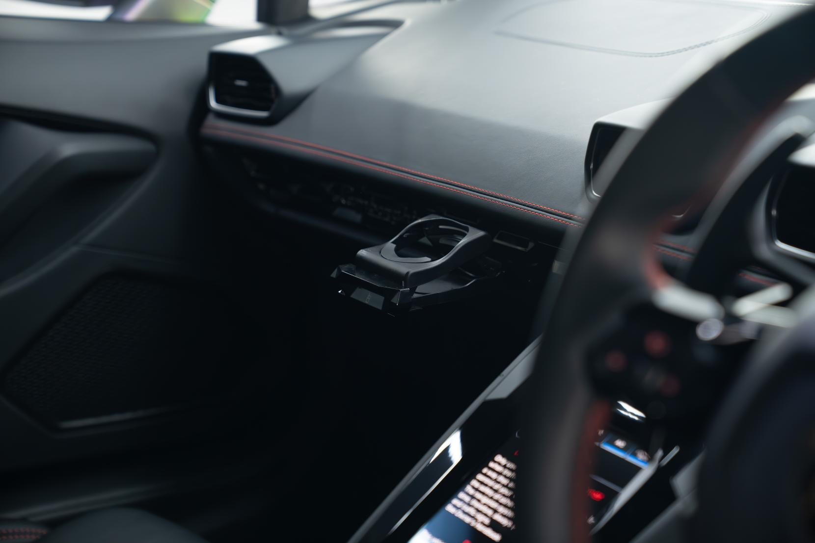 Lamborghini Huracan 5.2 V10 LP 640-4 EVO Coupe 2dr Petrol LDF 4WD Euro 6 (s/s) (640 ps)