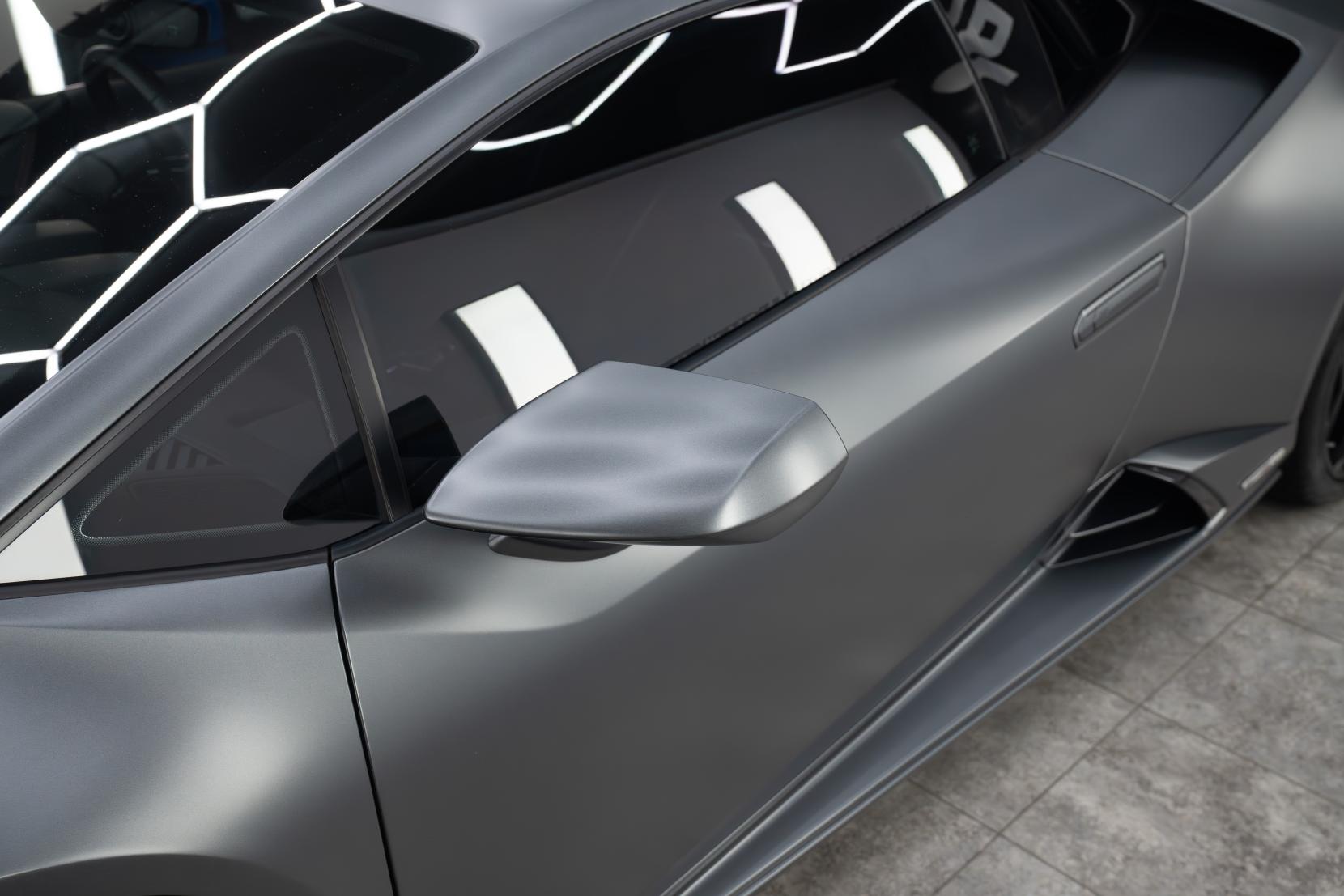 Lamborghini Huracan 5.2 V10 LP 640-4 EVO Coupe 2dr Petrol LDF 4WD Euro 6 (s/s) (640 ps)