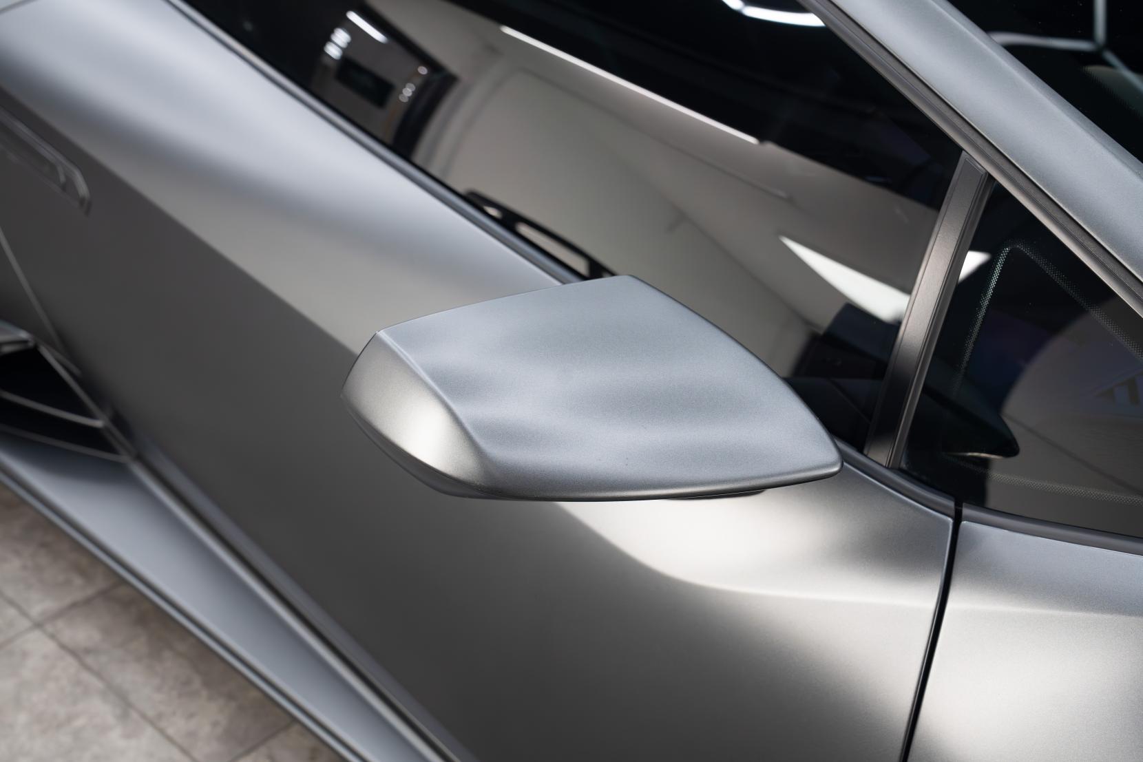 Lamborghini Huracan 5.2 V10 LP 640-4 EVO Coupe 2dr Petrol LDF 4WD Euro 6 (s/s) (640 ps)