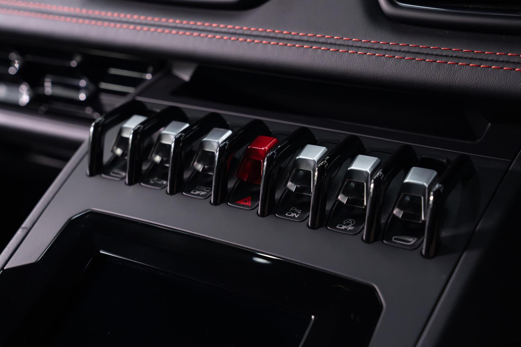 Lamborghini Huracan 5.2 V10 LP 640-4 EVO Coupe 2dr Petrol LDF 4WD Euro 6 (s/s) (640 ps)