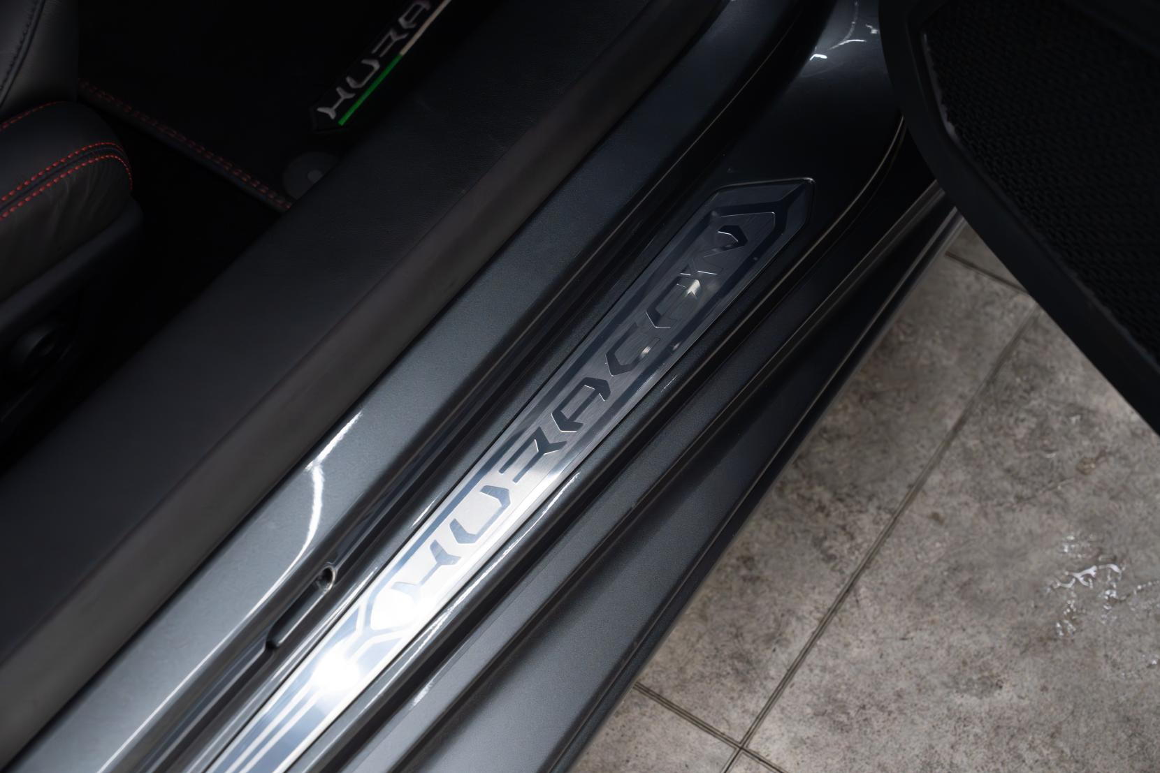 Lamborghini Huracan 5.2 V10 LP 640-4 EVO Coupe 2dr Petrol LDF 4WD Euro 6 (s/s) (640 ps)